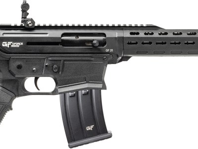 GFA GF25-MLOK 12/18.5 5RD