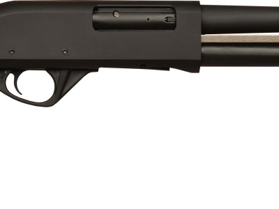 GFA GF3PD PUMP 12/18.5 BLK