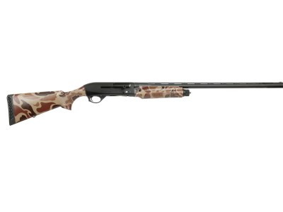 GFORCE ARMS GF ONE 12/28 RETRO/BLK 3+1