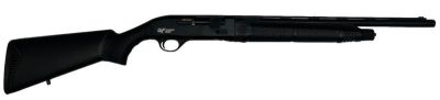 GFORCE ARMS REFUGE 20GA 18.5″ – SEMI AUTO 5RD BLACK SYNTHETIC