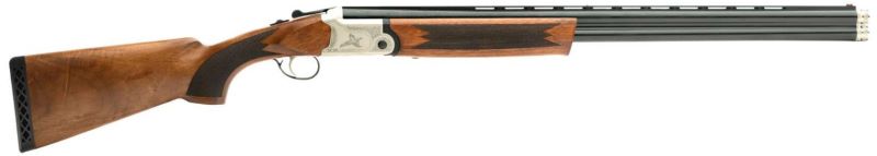 GFORCE GF5 FILTHY PHEASANT O/U – 12GA 3″ 28″ BBL BLUED WALNUT