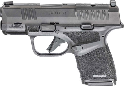 SPRINGFIELD HELLCAT OSP 9MM – MICRO COMPACT 3″ 10RD