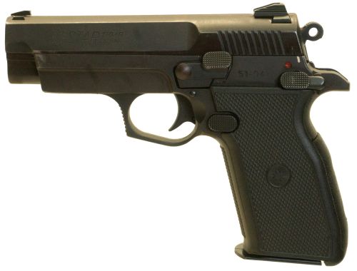 USED STAR FIRESTAR PLUS 9MM – 13RD MAG GOOD CONDITION