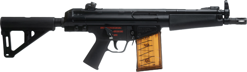 CENTURY ARMS AP51 7.62X51 NATO – PISTOL 8.3″ MAGPUL BSL BRACE