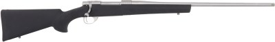 HOWA M1500 7MM PRC STAINLESS – 24″ BBL HOGUE STOCK BLACK