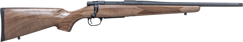 HOWA M1500 SUPERLITE SHORT – 6.5CM 16.25″ BBL WALNUT