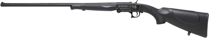 IVER JOHNSON 700 20GA 3″ 26″ – BLACK SYNTHETIC