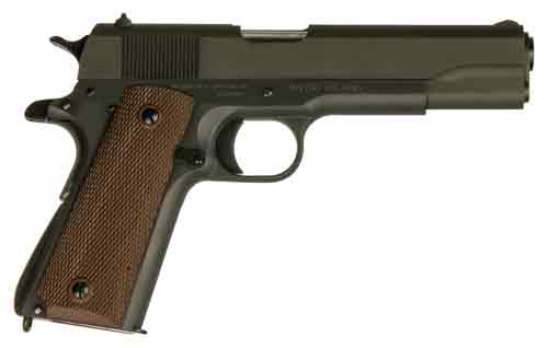 INLAND 1911A1 GOVT MODEL 45ACP – 7RD PARKERIZED