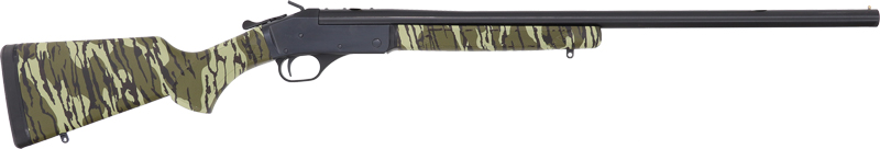 JTS LONESTRIKE 20GA SINGLE SHT – 3″ 26″ CAMO