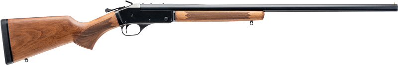 JTS LONESTRIKE 20GA SINGLE SHT – 3″ 26″ WOOD