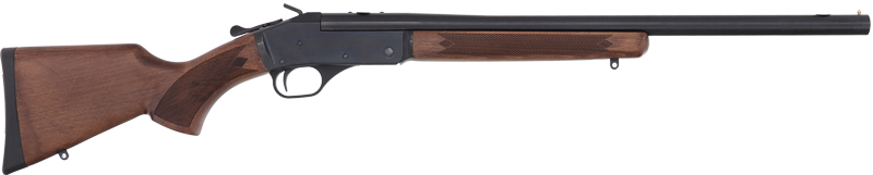 JTS LONESTRIKE 20GA YOUTH – SINGLE SHOT 3″ 22″ WOOD
