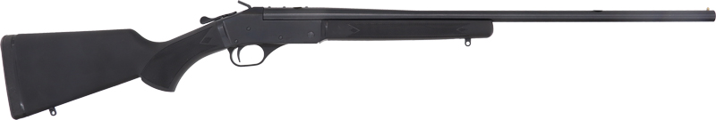 JTS LONESTRIKE 410 SINGLE SHOT – 3″ 26″ SYNTHTIC