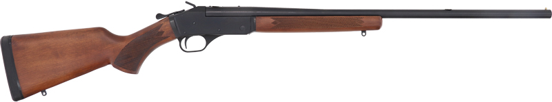 JTS LONESTRIKE 410 SINGLE SHOT – 3″ 26″ WOOD