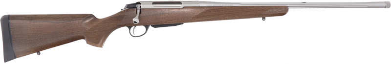 TIKKA T3X HUNTER 6.5CM 22″ – THREADED WOOD/STAINLESS