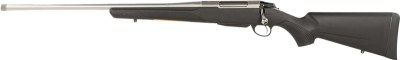 TIKKA T3X LITE 22-250 22″ – THREADED SYNTHETIC/SS LEFT HND