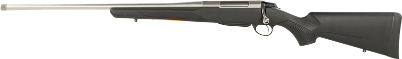 TIKKA T3X LITE 300WM 24″ – THREADED SYNTHETIC/SS LEFT HND