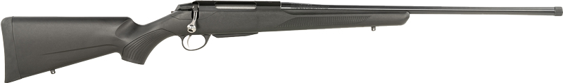 TIKKA T3X LITE 350 LEGEND 16″ – THREADED SYNTHETIC/BLUED
