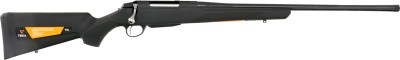 TIKKA T3X LITE 308 WIN 20″ – THREADED SYNTHETIC/BLUED