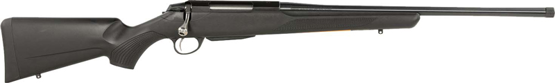 TIKKA T3X LITE 6.5CM 20″ – THREADED SYNTH/BLUED COMPACT