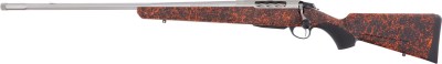 TIKKA T3X LITE 270 WIN LEFT HD – ROUGHTECH EMBER 22″ SS FLUTED