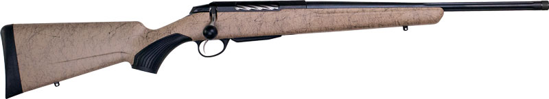 TIKKA T3X LITE 270 WIN – ROUGHTECH TAN 22.4″ BLUED/SYNT