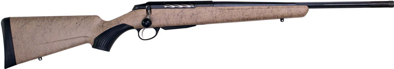 TIKKA T3X LITE 300WM – ROUGHTECH TAN 24.3″ BLUED/SYNT