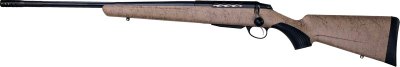 TIKKA T3X LITE 308 WIN LEFT H – ROUGHTECH TAN 20″ BLUED/SYNT