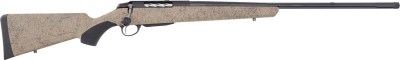 TIKKA T3X LITE 7MM PRC LEFT HD – ROUGHTECH TAN 24.3″ BLUED/SYNT