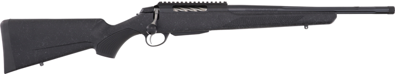 TIKKA T3X 350 LEGEND ROUGHTEC – RANCH 16″ ROUGHTECH BLACK