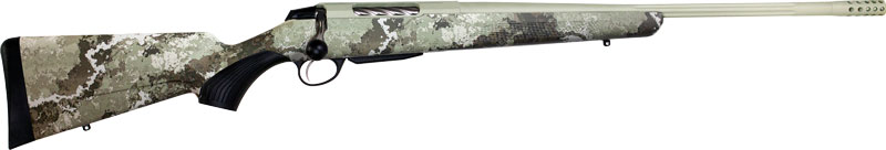 TIKKA T3X LITE 270 WIN VEIL – ALPINE 22.4″ CERAKOTE/SYNTH