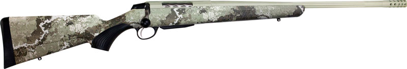 TIKKA T3X LITE 6.5 PRC – VEIL ALPINE 24″ CERAKOTE/SYN