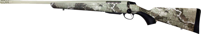 TIKKA T3X LITE 308 WIN VEIL – ALPINE 20″ GRAY/SYN LEFT HND