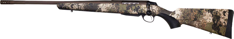 TIKKA T3X LITE 6.5CM VEIL – WIDELAND 24.3″ BRNZ/SYN LEFT H