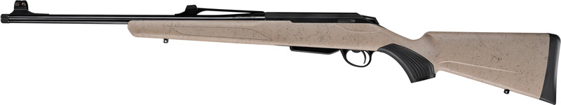 TIKKA T3X RANAHAN RANCH 350 – LEGEND 20″ ROUGHTECH TAN BLD