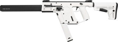 KRISS VECTOR CRB G2 10MM 16″ – 33RD M4 STOCK ALPINE