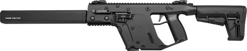 KRISS VECTOR CRB G2 40SW 16″ – 15RD M4 STOCK BLACK