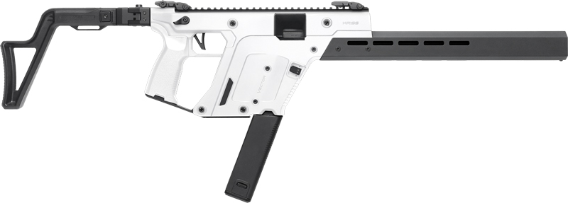 KRISS VECTOR CRB G3 45ACP 16″ – 30RD FOLDING STOCK ALPINE