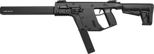 KRISS VECTOR CRB G2 45ACP 16″ – 30RD M4 STOCK BLACK