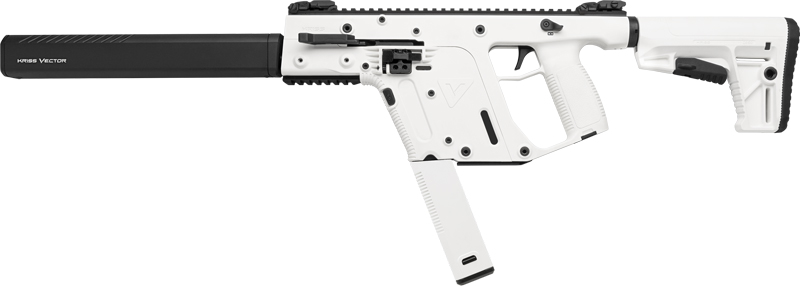 KRISS VECTOR CRB G2 9MM 16″ – 40RD M4 STOCK ALPINE