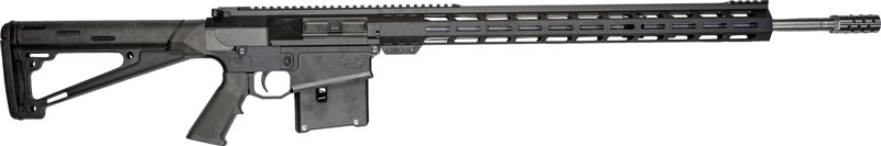 GLFA GL10 RIFLE 30-06 SPFD – 24″ 1:10 SS BBL BLACK