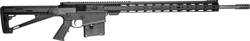 GLFA GL10 RIFLE 300 WIN MAG – 24″ 1:10 SS BBL BLACK