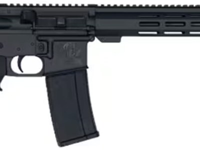 GLF GL15 300BLK RFL 16B 30 BLK