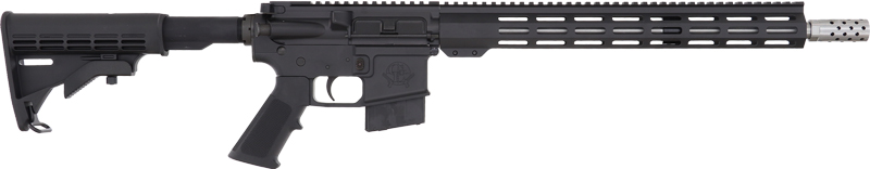 GLFA GL15 RIFLE 400 LEGEND – 16″ S/S BBL 5RD M-LOK BLACK