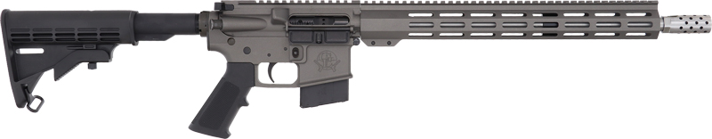 GLFA GL15 RIFLE 400 LEGEND – 16″ S/S BBL 5RD M-LOK TUNGSTEN
