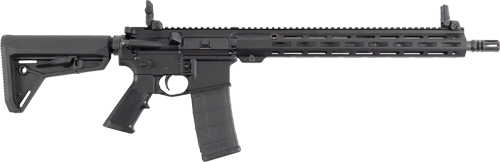 COLT LE ENHANCED PATROL 5.56 – 16.1″ 30RD BLACK GEN 2