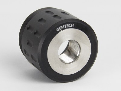 GEMTECH ADAPTER GM-45/BLACKSIDE 578-28