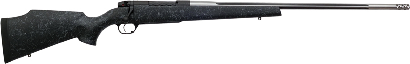 WEATHERBY MARK V ACCUMARK – 257 WBY MAG 26″ SS/SYNTHETIC