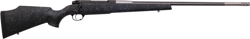 WEATHERBY MARK V ACCUMARK – 340 WBY MAG 26″ SS/SYN