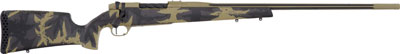 WEATHERBY MARK V APEX 300WM – 28″ W/MB TAN CERA/TAN-BRN CF