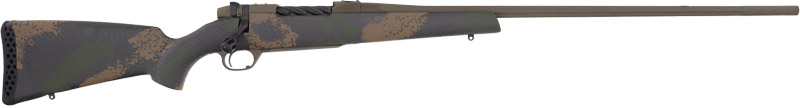 WEATHERBY MARK V B-COUNTRY 2.0 – 280 ACKLEY 26″ W/MB BROWN/CF